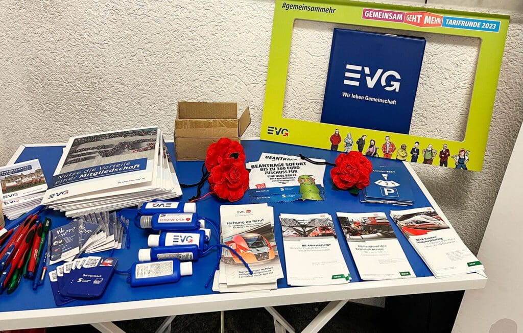 EVG 2023-01-27 S-Bahn Stuttgart